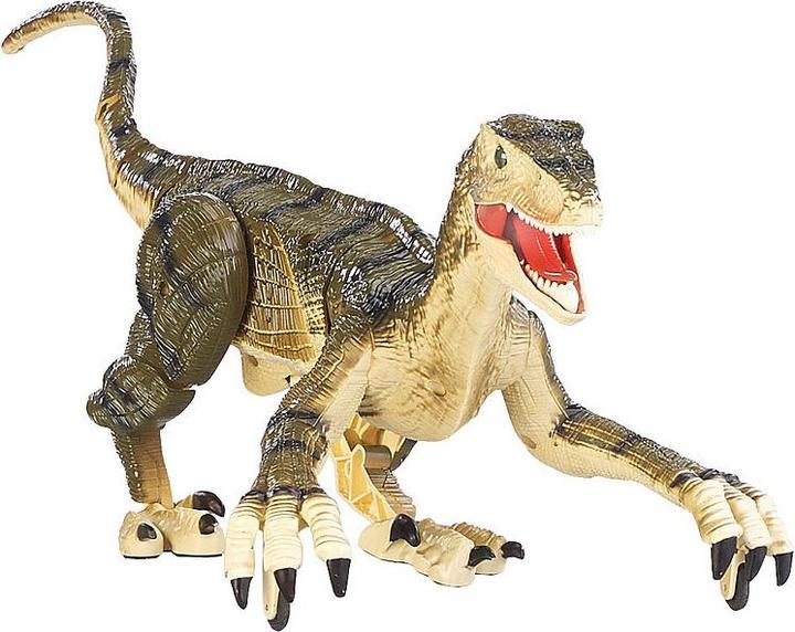 Image du produit Playtastic Jouet dinosaure télécommandé