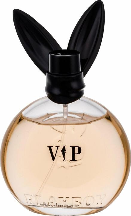 Immagine prodotto Playboy Vip (Eau de toilette, 60 ml)