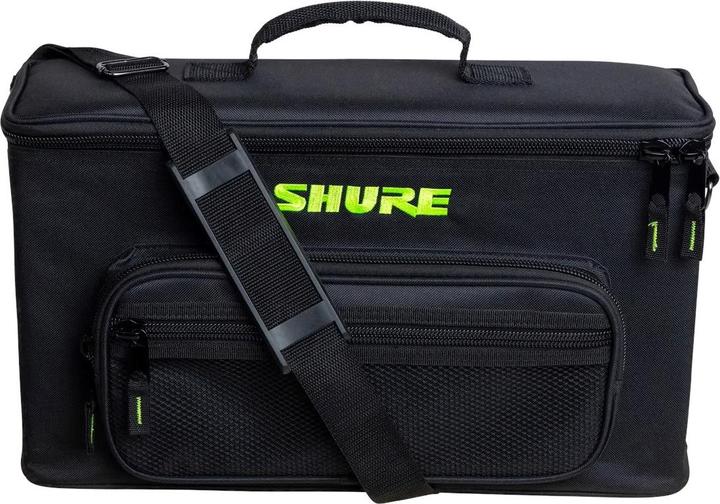 Produktbild Shure Wrlsscarrybag-2 (Mikrofon)