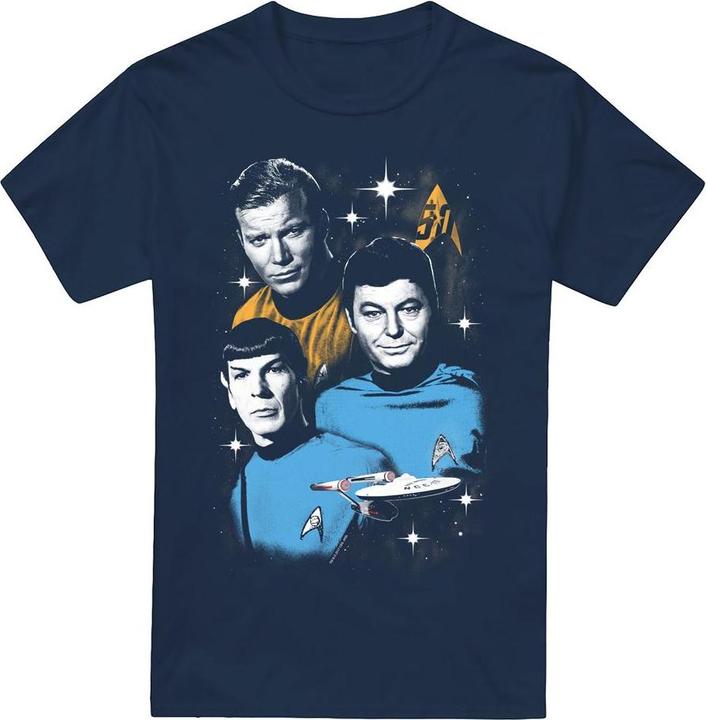 Produktbild All Star TShirt (XXL)