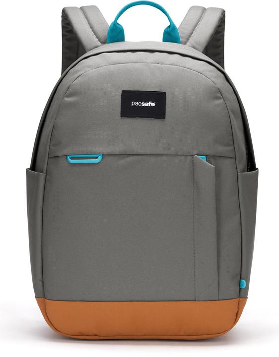 Produktbild Pacsafe GO 15l Rucksack stone (15 l)
