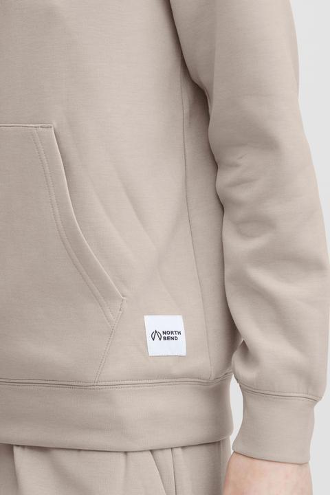Actual product image North Bend NBTara W Technical Full-Zip Hoody 241824MMM (36)