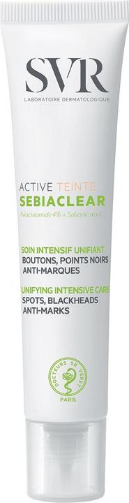 Produktbild Active Teinté (40 ml)
