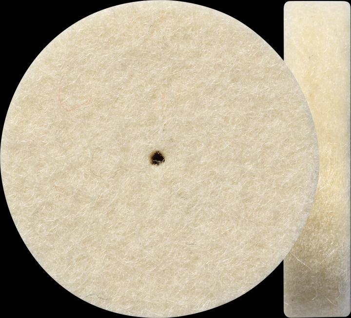 Image du produit Dremel Feutre de polissage 429 (429)