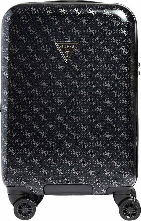 Produktbild Guess Jesco 8-Wheel 18 IN Coal (38 l, Handgepäck (bis 50l))