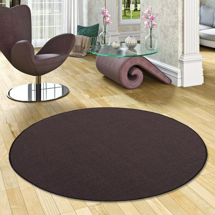 Immagine prodotto Snapstyle Sisal Nature Carpet Round (Ø 200 cm)