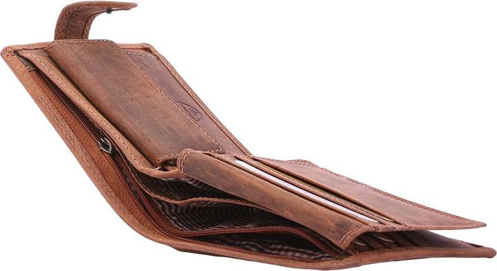 Actual product image Northampton Polo Club In-1107