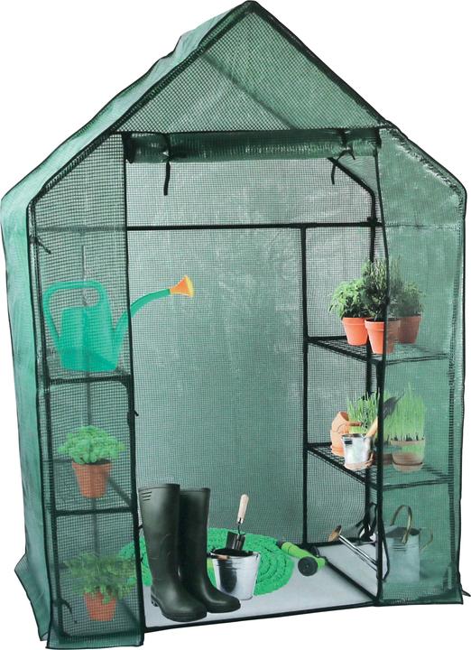 Produktbild Kinzo Greenhouse walk-in
