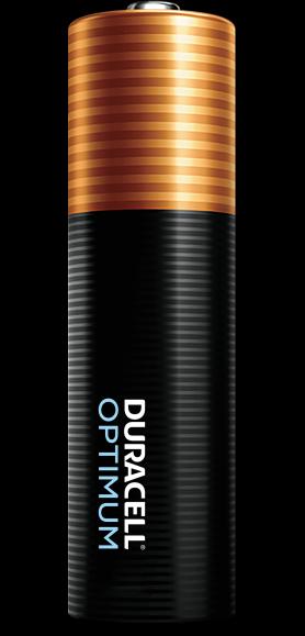 Produktbild Duracell Optimum (4 Stk., AA)