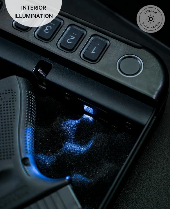 Image du produit Paladin MK2 Slim