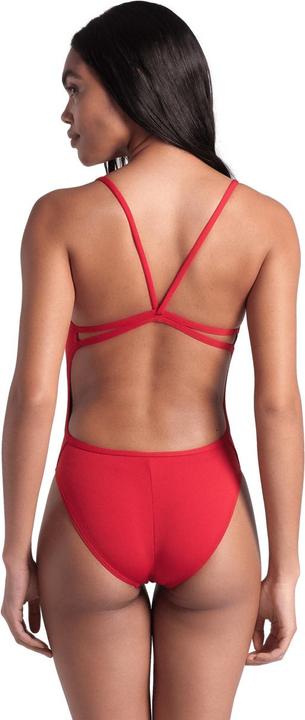Produktbild Arena W Swimsuit Lace Back Solid (30)