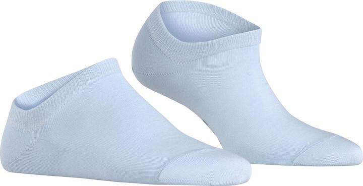 Produktbild Falke Active Breeze (3er Pack) Sneaker Socken, Farbe 6594 light blue, Grösse 35-38 (Einzelpack, 35 - 38)