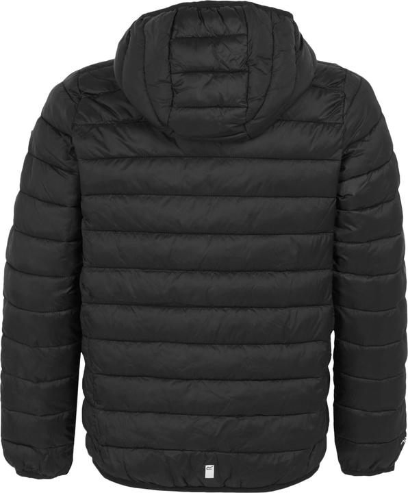 Actual product image Regatta Childrens/Kids Marizion Hooded Padded Jacket (158)