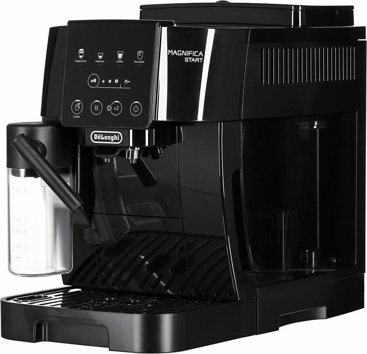 Actual product image De'Longhi Magnifica Start Milk
