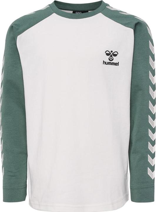 Produktbild hummel hmlSETH T-SHIRT L/S (110)