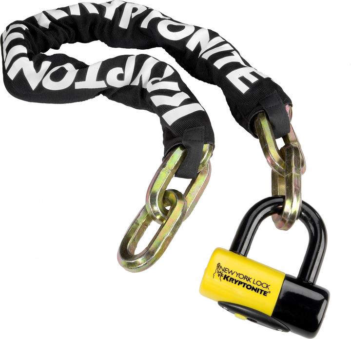 Produktbild Kryptonite New York 1410 (100 cm)