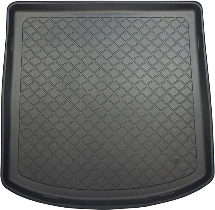 Immagine prodotto ProPlus Cassetto del bagagliaio per VW Touran dal 2003 al 2015 (5 posti)