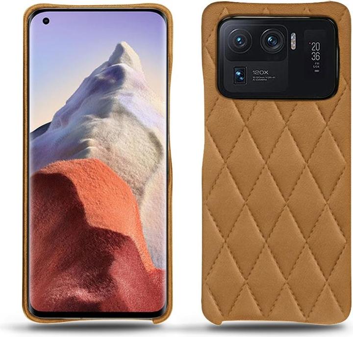 Produktbild Noreve Lederschutzhülle (Xiaomi Mi 11 Ultra)