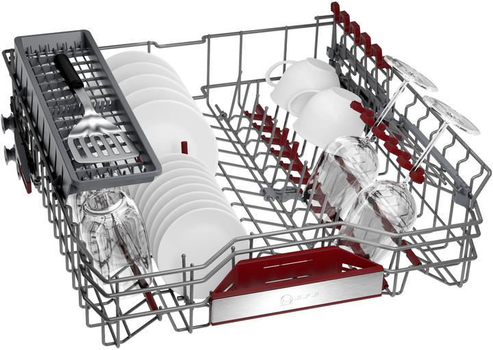 Produktbild Neff Einbau-Geschirrspüler