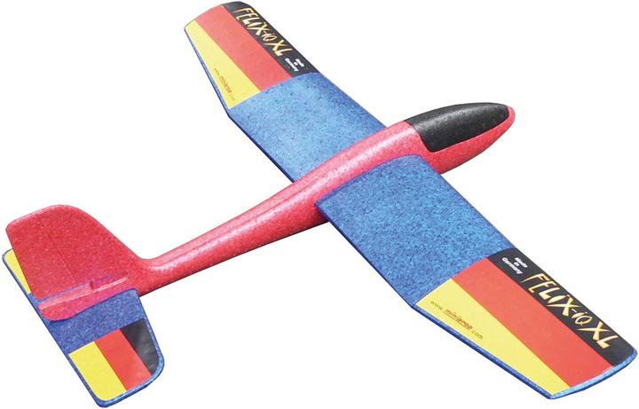 Actual product image Miniprop Throw Glider Felix iQ XL F8085