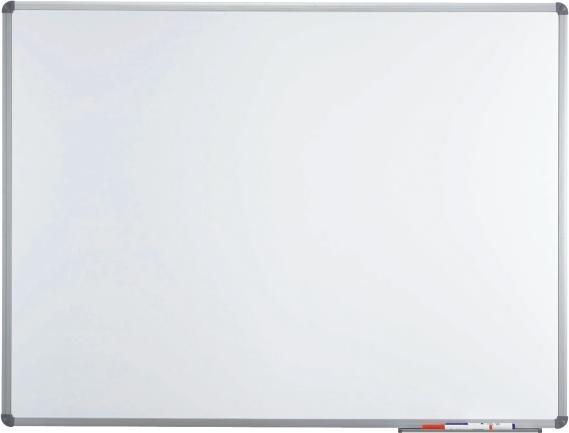 Actual product image Maul Whiteboard standard 6462684 100x150cm (150 x 100 cm)