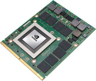 Immagine prodotto HP B9C77AA, nVidia Quadro 500M GFX (1 GB)