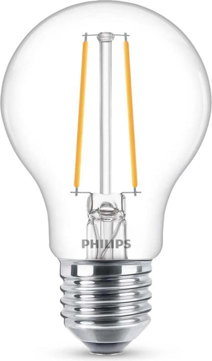 Philips Lampe (E27, 1.50 W, 150 lm, 1 x, F)