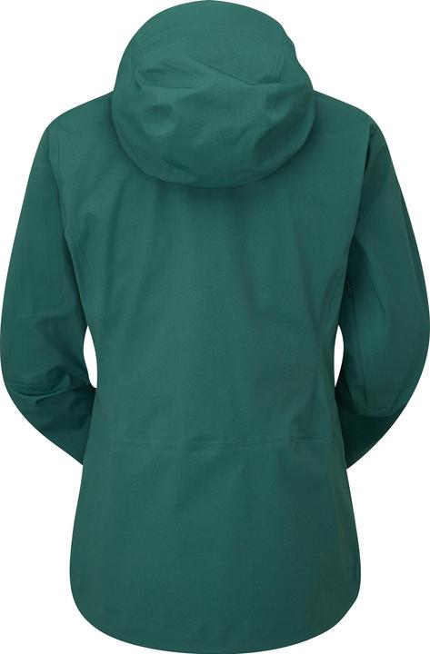 Actual product image Rab Women's Khroma Kinetic Jacket (12, M)