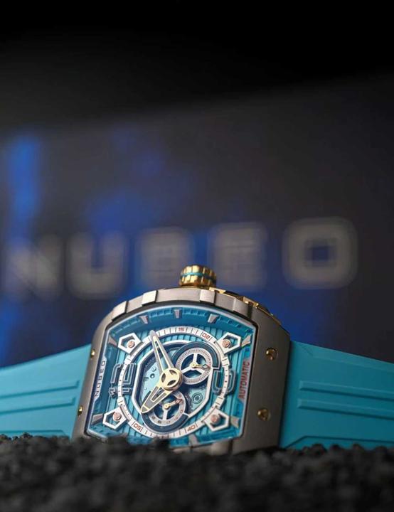 Produktbild Nubeo NB-6087-04