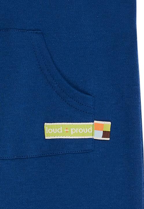 Produktbild loud + proud Latzhose (50)