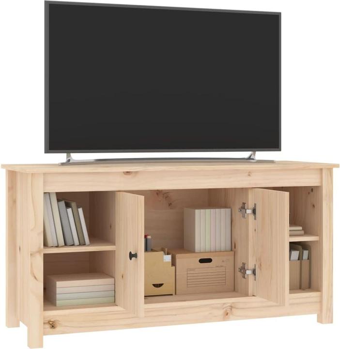 Actual product image VidaXL Analia (103 x 36.5 x 52 cm)