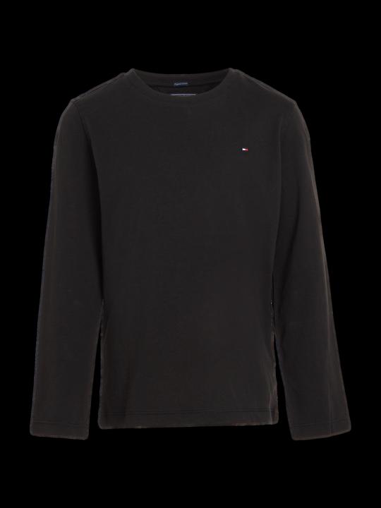 Actual product image Tommy Hilfiger Boys Basic Cn Knit L/S (92)