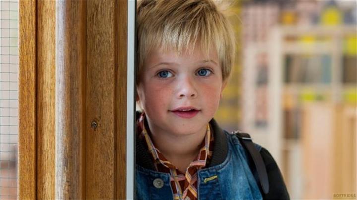 Image du produit Plaion Mon amie la girafe (Blu-ray, 2017, Allemand)