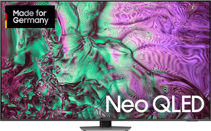 Actual product image Samsung GQ75QN85DBT (75", QN85D, NeoQLED, 4K, 2024)