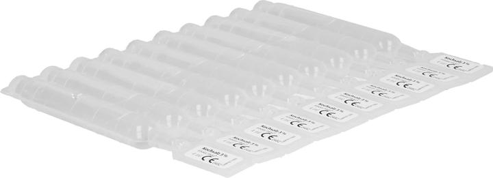 Actual product image Pädia Kochsalz 3% Inhalat Paedia, 20 St IHA