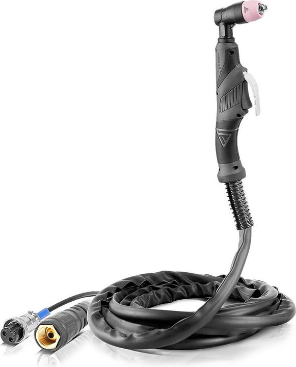 Produktbild Stahlwerk Plasmabrenner AG-60 / SG-55 mit 5 Meter Schlauchpaket bis 70A