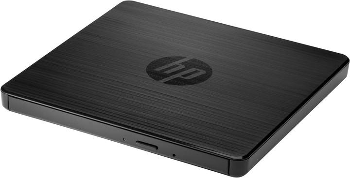 HP External DVDRW Drive (DVD Laufwerk)