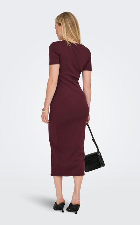 Immagine prodotto Only Maternity OLMIPASS Midikleid Kleid (XXL)
