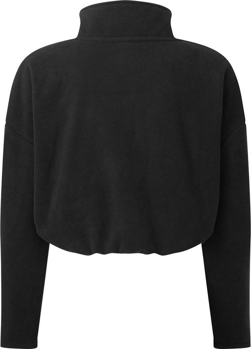 Image du produit Tri Dri Top en polaire coupé court (XXS)