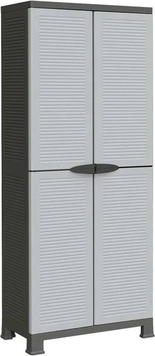 Image du produit VidaXL Alfy (68 x 39 x 171,5 cm)