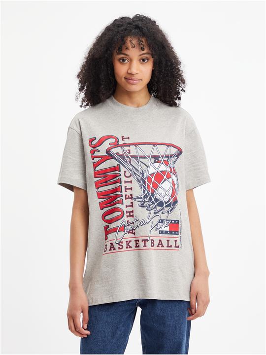 Produktbild Tommy Hilfiger Tommy Jeans Ovrszd Basketball - 88841 (XS)