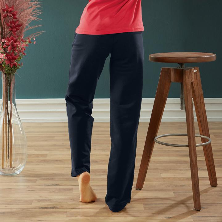 Produktbild Erwin Müller Freizeit-Damenhose lang (50)