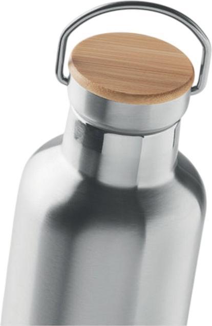 Produktbild MidOcean Thermosflasche Helsinki L 1l (1 l)