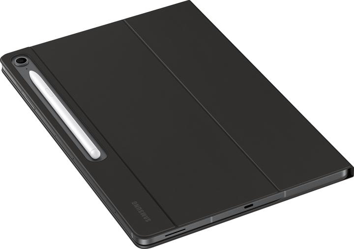 Actual product image Samsung Book Cover Keyboard Slim (CH, Samsung Galaxy Tab S10 FE+)
