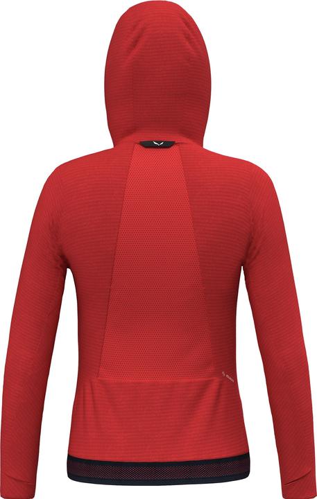 Image du produit Salewa Veste à capuche Pedroc PolarLite pour femme (38, M)