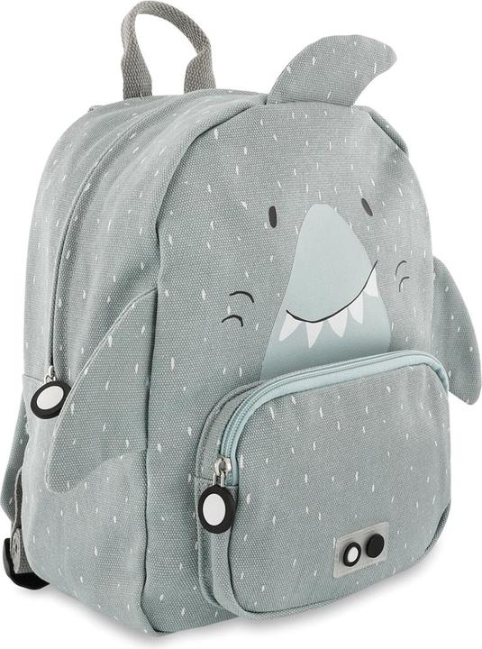 Image du produit Trixie Baby Sac à dos pour enfants, Mr. Shark