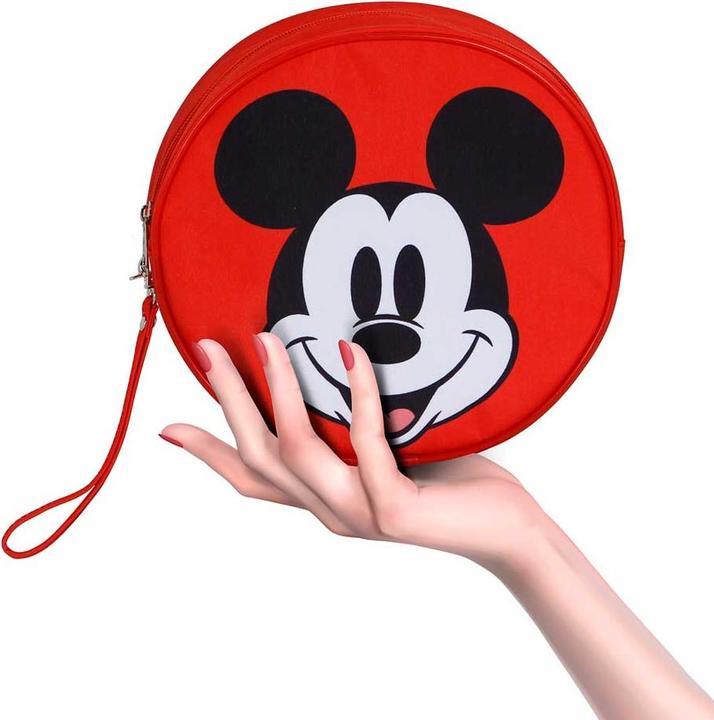 Immagine prodotto Karactermania Borsa da toilette Jumbo Face