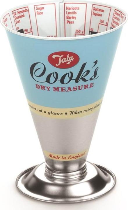 Immagine prodotto Tala Tazza di misurazione Cook's (400 ml)