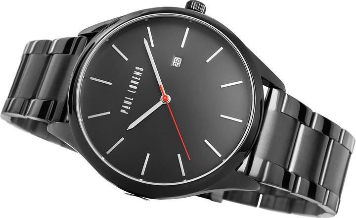 Produktbild Paul Lorens Herrenuhr PL1273B-1A5 (190 mm)