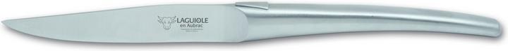 Laguiole en Aubrac Monobloc (6 Piece, Knife)